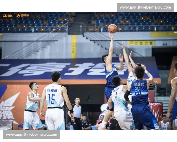 徐静雨、庄宁宇、陈渤胄出镜！SMG 与 NBA30 年宣传片燃情发布