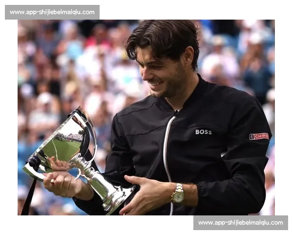 弗里茨伊斯特本四度封王，赛季第二冠创生涯第十冠里程碑