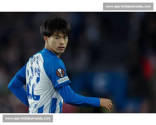 日本记者:三笘薰今夏转会可能性居首,拜仁领跑争夺战