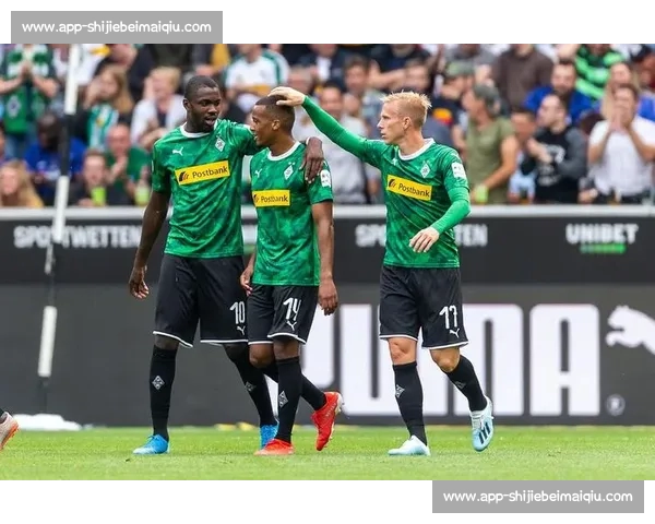 门兴 800 万欧锁定伯尔尼 16 岁双胞胎：右后卫 + 边锋双星创德甲纪录