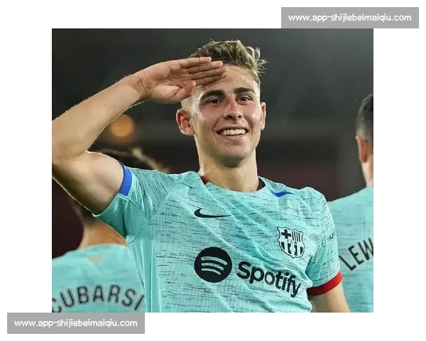 吉达国民天价求购费尔明 巴萨中场铁心留队 + 弗里克力保