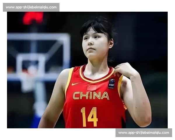 女篮 67 分大胜夜却迎致命打击！李梦退出 + 李月汝留美，亚洲杯双核缺席