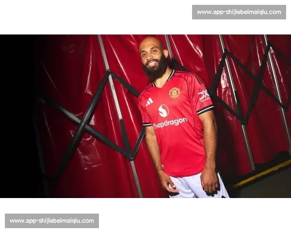 曼联 6000 万镑敲定姆贝乌莫!布伦特福德点头,附加条款成最后障碍