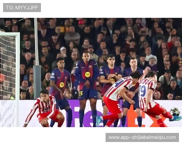 巴萨全战线溃败！六年来首次所有职业球队无缘欧洲冠军