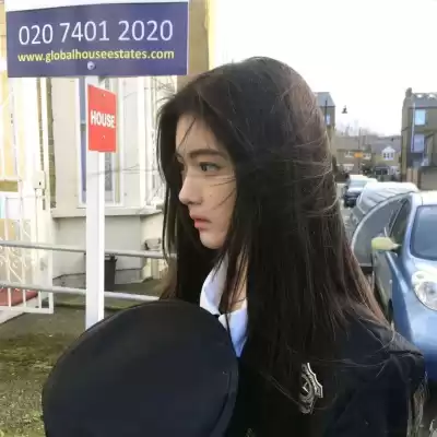 连文霞